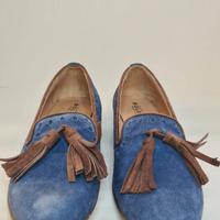 MOCASSINO DONNA "SOLDINI" mod. 20103 taglia 36