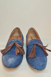 MOCASSINO DONNA "SOLDINI" mod. 20103 taglia 36
