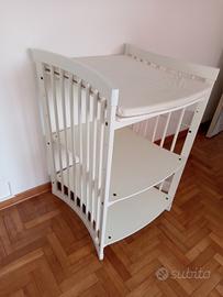 Fasciatoio Stokke Care