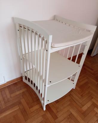 Fasciatoio Stokke Care