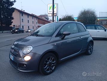 FIAT 500 1.2 Benzina PERFETTA