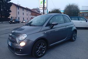 FIAT 500 1.2 Benzina PERFETTA