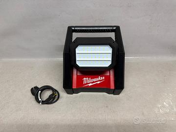 Faretto led milwaukee