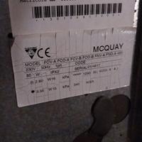 Ventilconvettore, fancoil, condizionatore