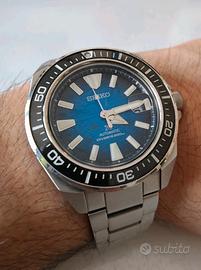 Seiko Seiko Prospex Save The Ocean 44mm