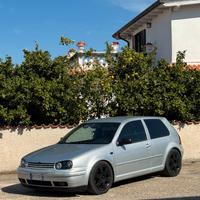 Golf 4 1.9 Tdi Pelle
