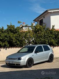 Golf 4 1.9 Tdi Pelle