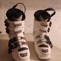 Scarponi sci Salomon X3-60 T- mis.32/32,5 europeo