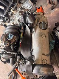 Motore AER – Volkswagen Polo 1.0 Bz (37kw)