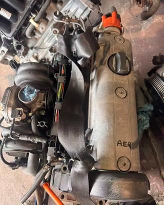 Motore AER – Volkswagen Polo 1.0 Bz (37kw)