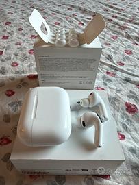 AirPods Pro 3