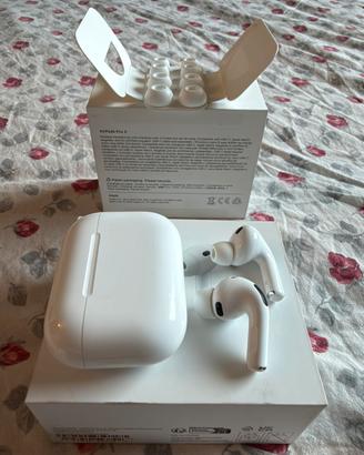 AirPods Pro 3