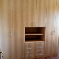 armadio da camera/studio
