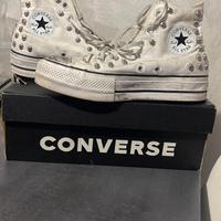 Scarpe Converse da donna