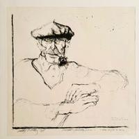 Walter Piacesi - acquaforte/puntasecca