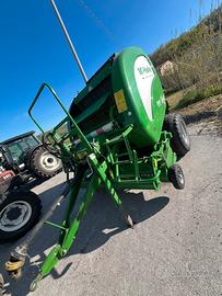 Attrezzatura agricola