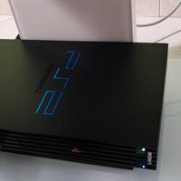 CONSOLLE SONY PS2 FULL OPTIONAL 