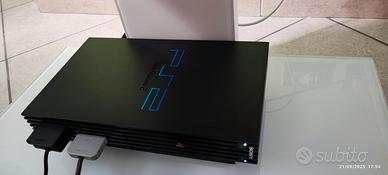 CONSOLLE SONY PS2 FULL OPTIONAL 