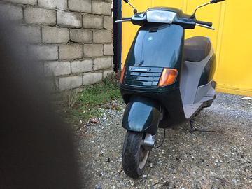 Piaggio Skipper 125 - 2001