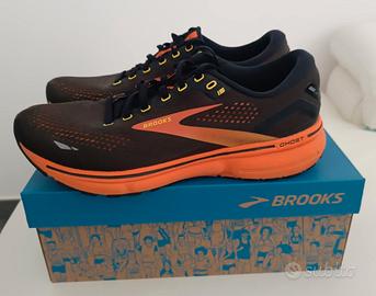 Scarpe Brooks Ghost 15
