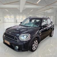 MINI COOPER SE COUNTRYMAN 4WD AUTOMATICA 5 PORTE B