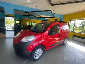 Peugeot Bipper 1.3 HDi 75CV iva compresa