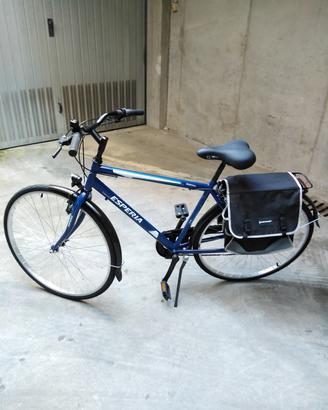 bicicletta uomo 