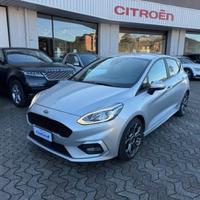 FORD Fiesta 1.0 Ecoboost 95 CV 5 porte ST-Line