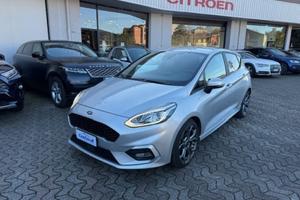 FORD Fiesta 1.0 Ecoboost 95 CV 5 porte ST-Line