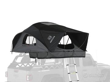 Tenda da tetto fino 4 pers.-  iKamper X-Cover 2.0