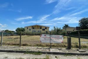 Terreno Residenziale Ardea [792VRG]