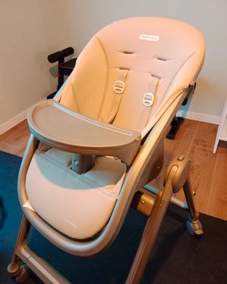 Peg Perego Seggiolone Sdraietta 0-3 anni