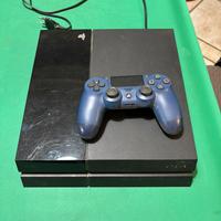 Ps4 standard