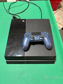 Ps4 standard