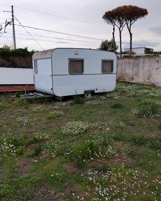 Roulottes