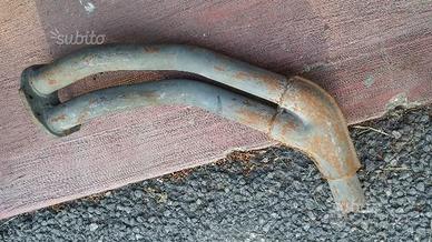 Citroen DS ID Pallas collettore 2 in 1 NOS