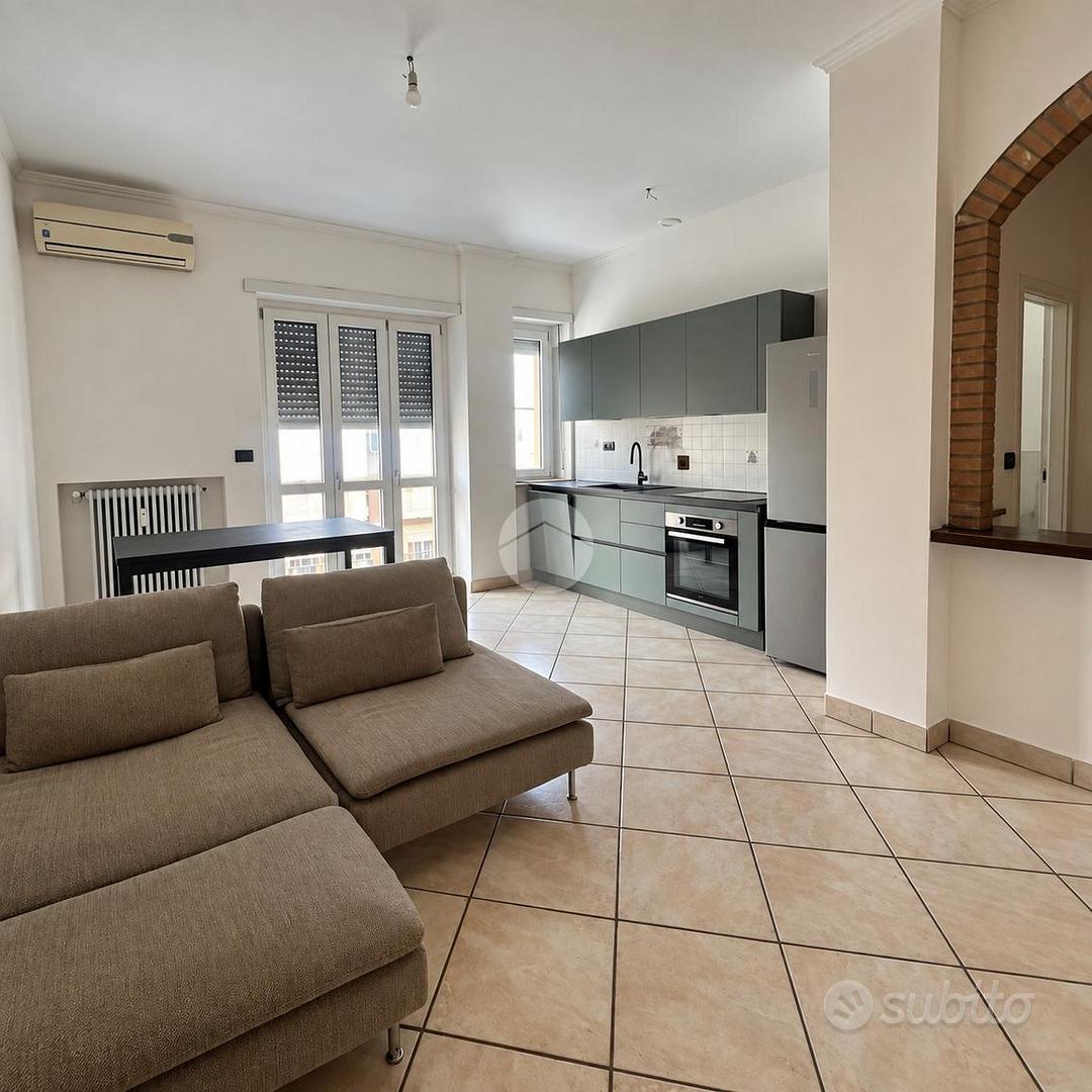 Appartamento – Rivoli, Tetti Neirotti - Vista 4