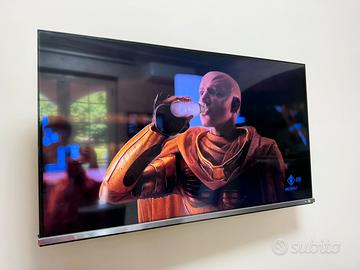Tv Toshiba 42”