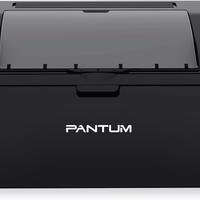 PANTUM P2502W Stampante Laser WifiBianco e Nero22