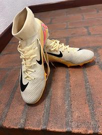 Nike superfly air zoom 44