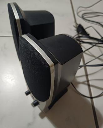 Casse pc