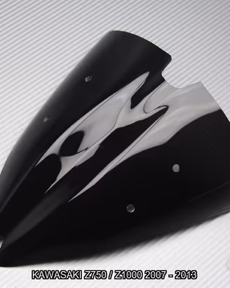 Cupolino KAWASAKI Z750 / Z1000 2007 - 2013