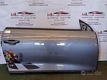 PORTIERA ANTERIORE DESTRA VOLKSWAGEN Scirocco Seri