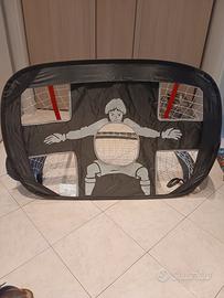 Porte da Calcio Pieghevoli 