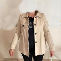 trench donna