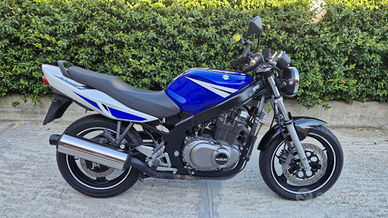 Suzuki gs500f