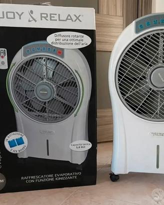 Raffrescatore Evaporativo