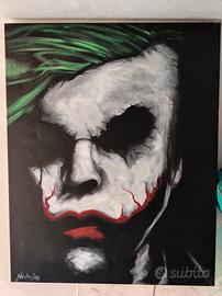 quadro joker 