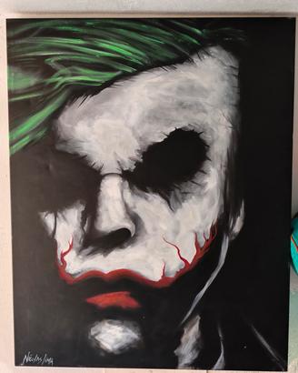 quadro joker 