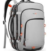 Tolaccea Zaino da Viaggio Aereo 35‑45L – NUOVO 